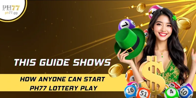 Khuyến mãi chào mừng 77 Ball