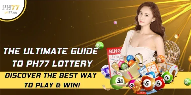 Trải nghiệm sòng bài trực tuyến 77 Ball