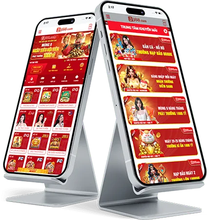 Jackpot và phần thưởng hấp dẫn