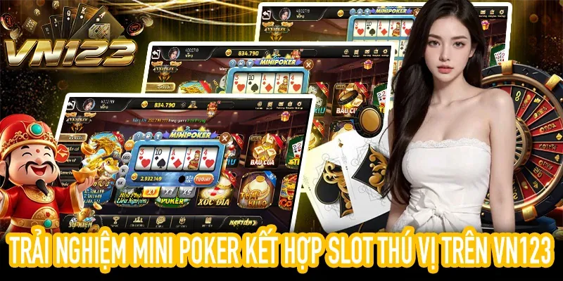 Các chương trình khuyến mãi 77 Ball