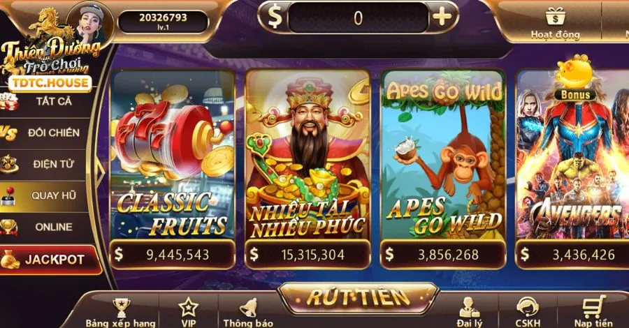 Biểu đồ phân tích chiến lược cá cược 77 Ball