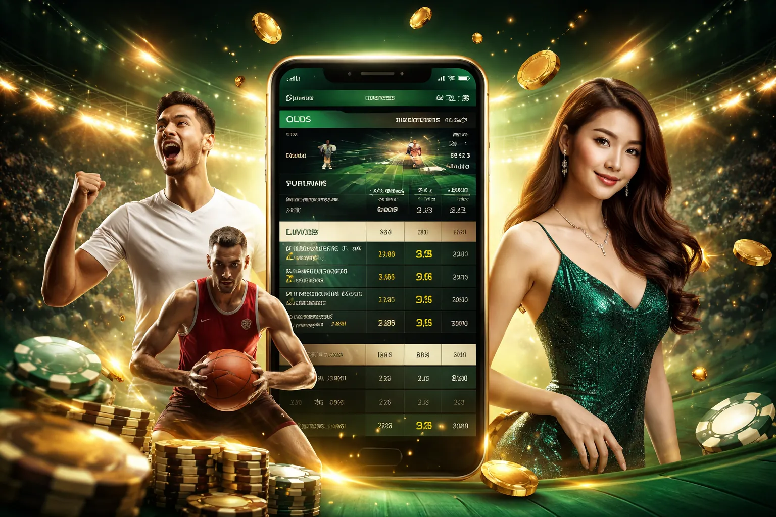Mẹo chơi game 77 Ball thắng lớn