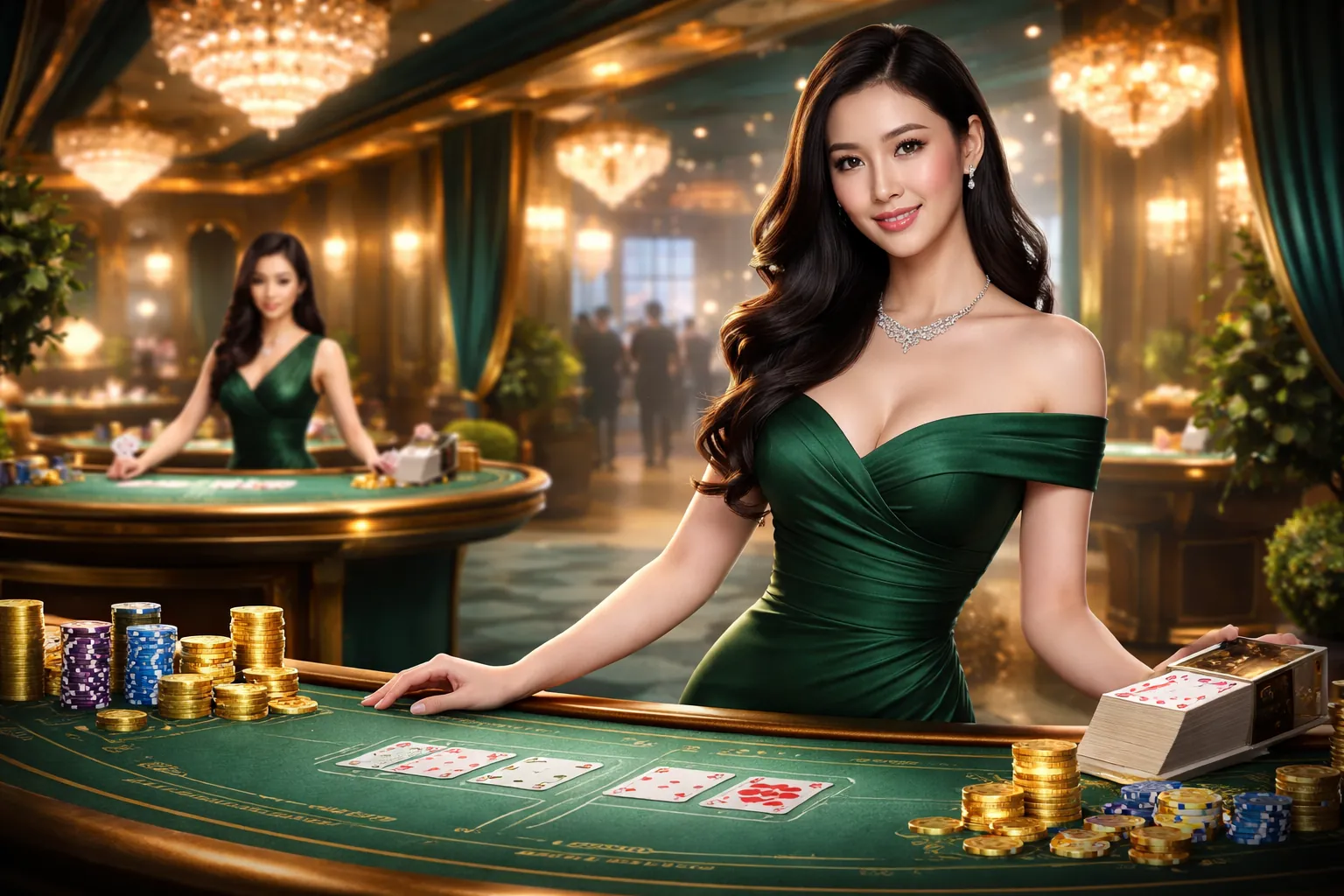 Hướng dẫn truy cập 77 Ball mới nhất