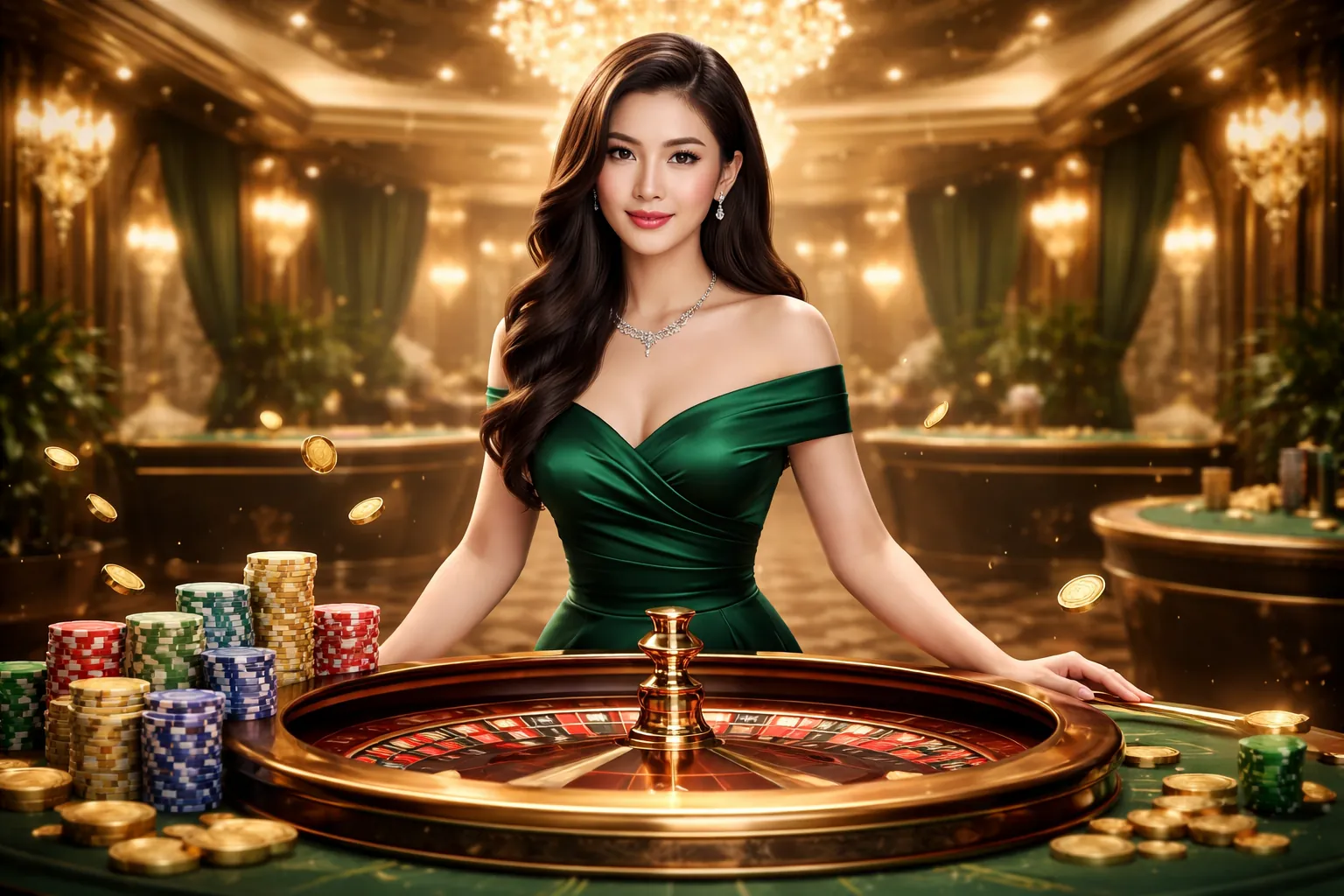 Ưu thế nổi bật của nền tảng 77 Ball