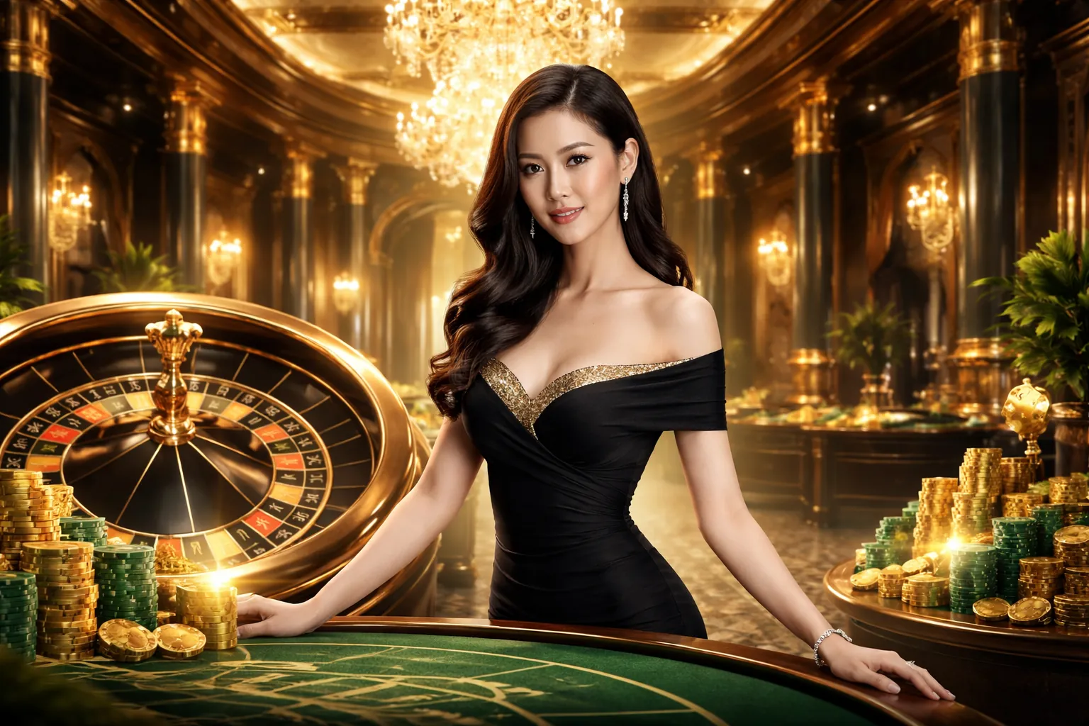 Định vị thương hiệu 77 Ball uy tín và an toàn
