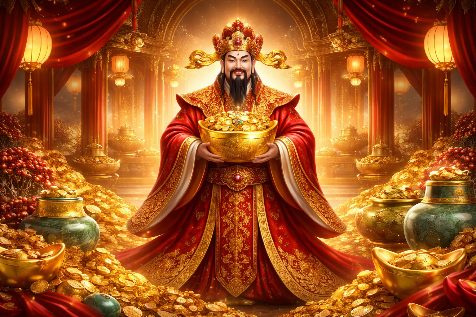 Hình ảnh chính về 77 Ball với các trò chơi và giao diện hiện đại