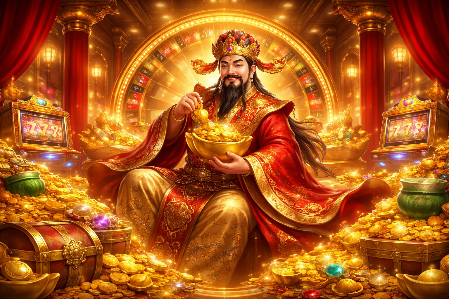 77 Ball Đăng Nhập An Toàn