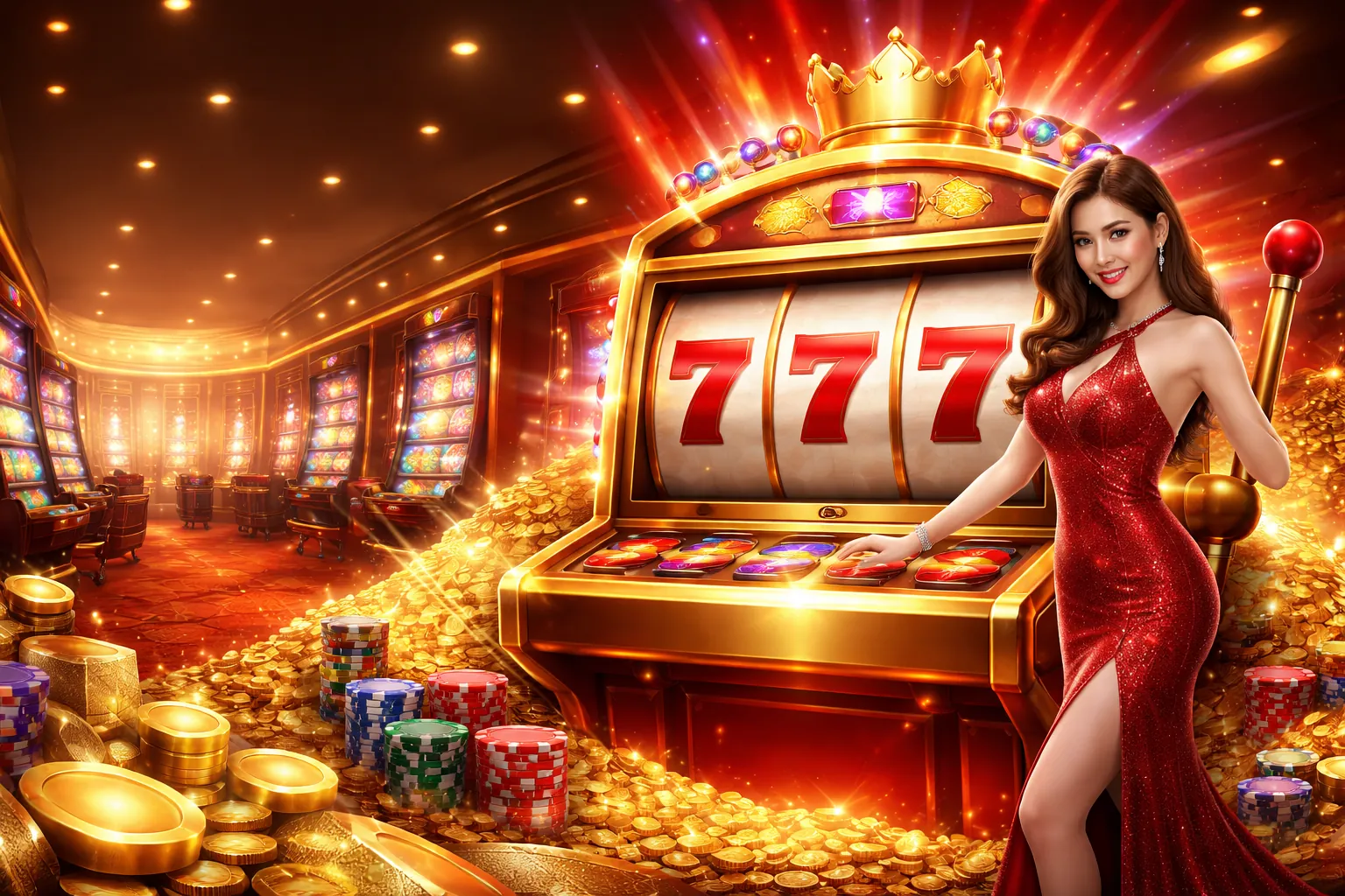 Bảo mật dữ liệu tại 77 Ball link vào