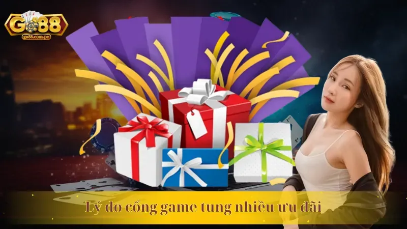 Khuyến mãi Slot Game 77 Ball